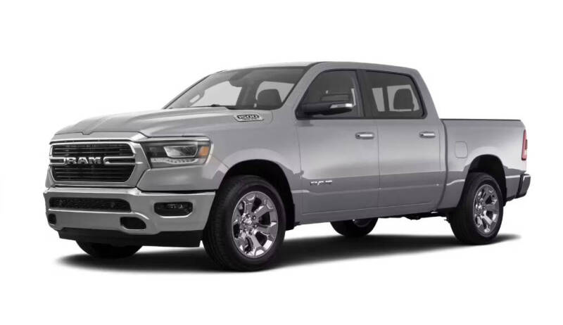 ram ram 1500 pickup 2019 1C6SRFFT2KN882580 image ram ram 1500 pickup 2019 1C6SRFFT2KN882580 image